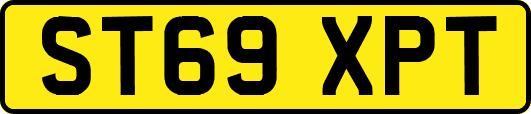 ST69XPT