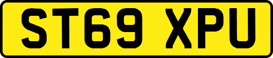 ST69XPU