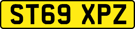ST69XPZ
