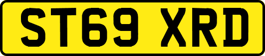 ST69XRD