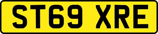 ST69XRE