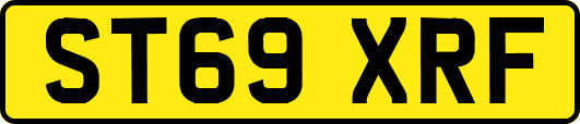 ST69XRF