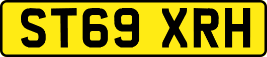 ST69XRH