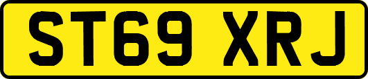ST69XRJ