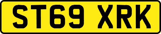 ST69XRK