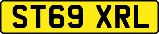 ST69XRL