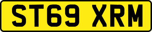 ST69XRM