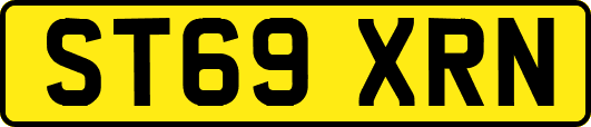 ST69XRN