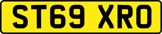 ST69XRO