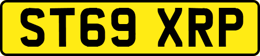 ST69XRP
