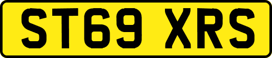 ST69XRS