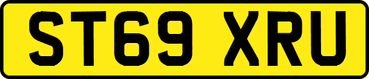 ST69XRU