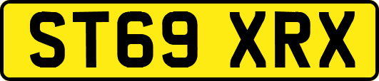 ST69XRX