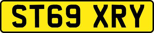 ST69XRY