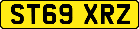 ST69XRZ