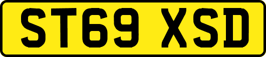 ST69XSD