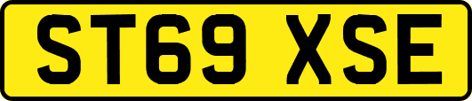 ST69XSE