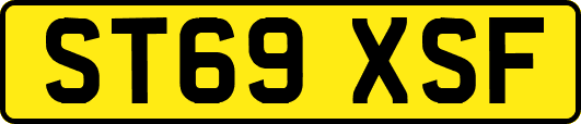 ST69XSF