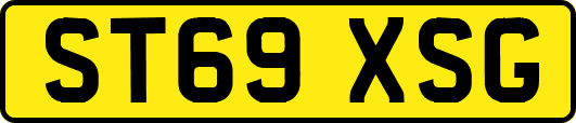 ST69XSG