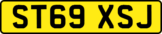ST69XSJ