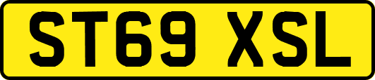 ST69XSL