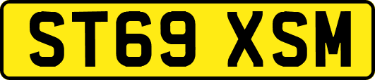 ST69XSM