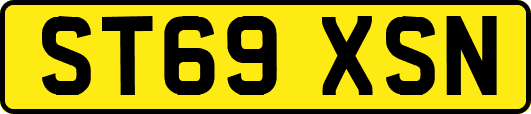 ST69XSN