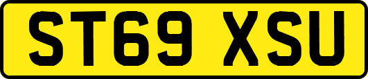 ST69XSU