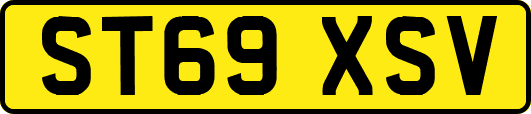 ST69XSV