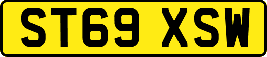 ST69XSW
