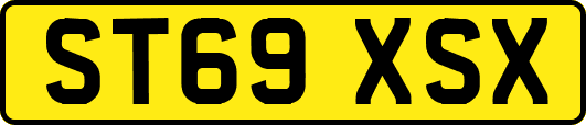 ST69XSX