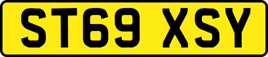 ST69XSY