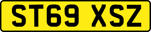 ST69XSZ