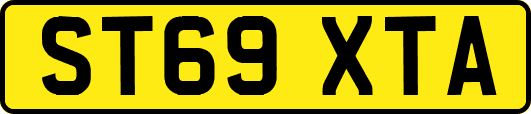 ST69XTA