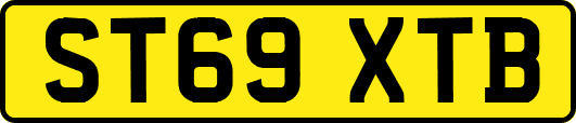 ST69XTB