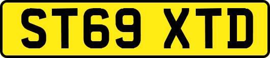 ST69XTD