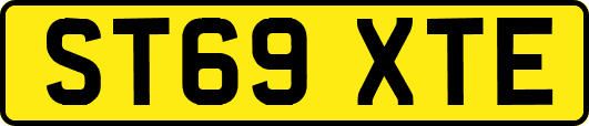 ST69XTE