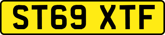 ST69XTF