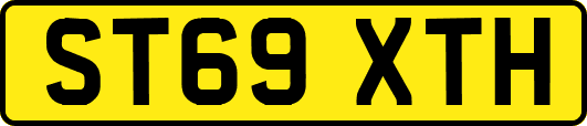 ST69XTH