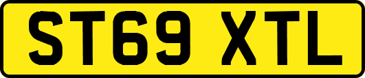 ST69XTL