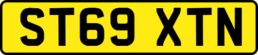 ST69XTN