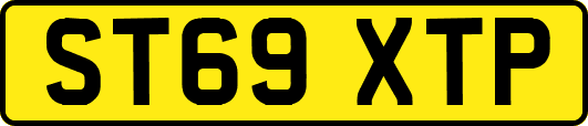 ST69XTP