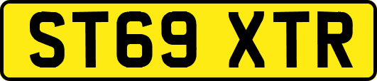 ST69XTR