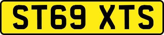 ST69XTS