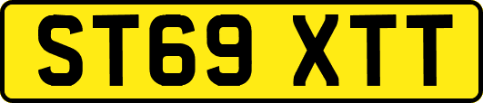ST69XTT