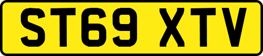 ST69XTV