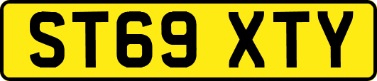 ST69XTY