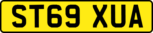 ST69XUA