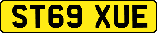 ST69XUE