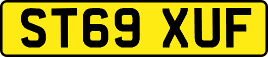 ST69XUF